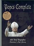 Popes Complete