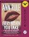 Every Breath You Take: A True Story of Obsession, Revenge, and Murder (Audio CD)