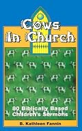 Cows In Church