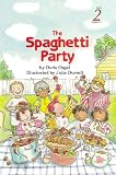 Spaghetti Party