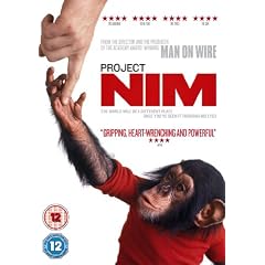 Project Nim [DVD]