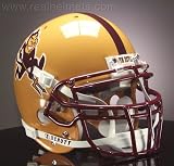 ARIZONA STATE SUN DEVILS Football Helmet