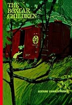 The Boxcar Children