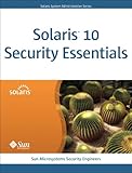 Solaris 10 security essentials