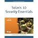 Solaris 10 Security Essentials