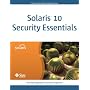 Solaris 10 Security Essentials