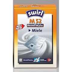 Swirl Papierbeutel M 52 MP