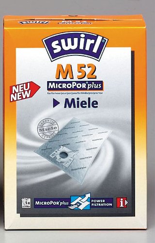 Swirl Papierbeutel M 52 MP