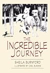 The Incredible Journey