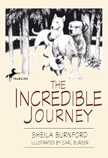 The Incredible Journey