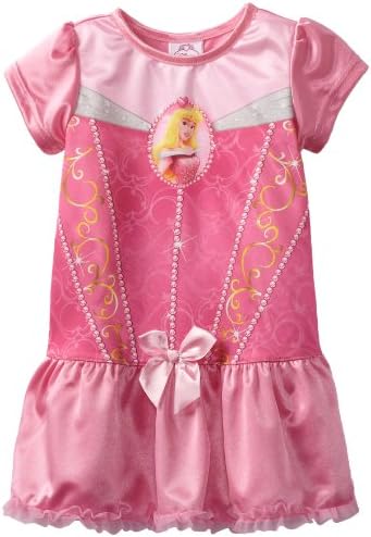 Disney Princess Little Girls'  Dorm