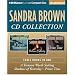 Sandra Brown CD Collection 2: A Treasure Worth Seeking, Shadows of Yesterday, Prime Time