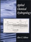 Applied Chemical Hydrogeology
