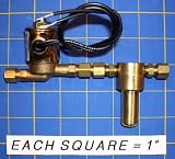 4026 Solenoid Valve