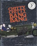 Chitty Chitty Bang Bang : the magical car