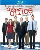 51XNaIhhQSL. SL160  The Office: Season Six (Deluxe Blu ray Edition with Bonus Disc) [Blu ray]