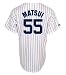 Hideki Matsui New York Yankees Replica Home Jersey (Large)