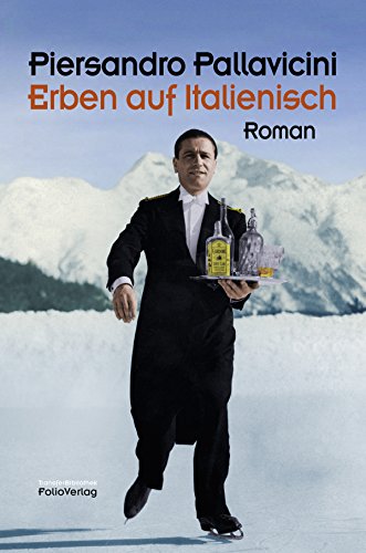 Erben auf Italienisch (Transfer Bibliothek) (German Edition)