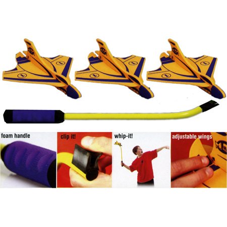 Childrens Toyshop  Toys : Whipstick Planes