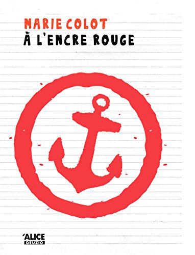A l'encre rouge (Deuzio) (French Edition)