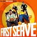 First Serve