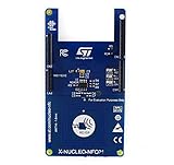 STM32 X-NUCLEO-NFC01A1 Dynamic NFC Tag Expansion Board Based On M24SR For STM32 Development Board M2