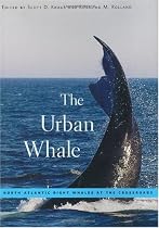 The Urban Whale: North Atlantic Right Whales at the Crossroads