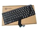 PWR+ Laptop Keyboard for Compaq Presario F500 F553 F555 F557 F558 F560 F564 F565 F562 F572 F572US F576 F700 F706LA F712NR F729EM F730US F732NR F739WM F755LA F 500 F 700 Series 442887-001