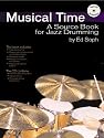 Musical Time - Percussion