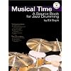 Musical Time (Book & CD)