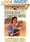 Courage and Compromise (Homestead Series #2)