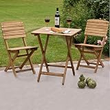 Produkt-Bild: BALKONSET FSC ZYPERN 54615
