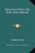 Books : Hunting With The Bow And Arrow