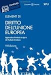Elementi di diritto dell'Unione Europ...