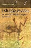 I Sit Like Buddha: But the mosquitoes don
