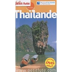 Le Petit Fut� Tha�lande (1DVD)