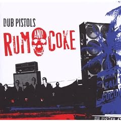 Rum & Coke