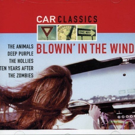 Produkt-Bild: Blowin' in the Wind