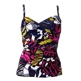 Magic Suit Wild Thing Edie Swimsuit Top 2011