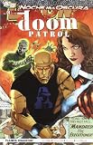 DOOM PATROL: NOCHE MAS OSCURA