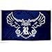 Rice University Owls 3x5 College Flag