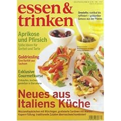 Essen & Trinken