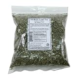 Indiana Botanic Gardens Mullein Leaf Cut Tea, 2-Ounce (Pack of 2)