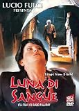 luna di sangue (Dvd) Italian Import