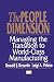 The People Dimension: Managing the Transition to World-Class Manufacturing