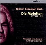 6 Motets