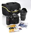 practical Nikon D300s savings set No. 3! Nikon camera D300s Nikon CF SLR system bag Tokina objective AF 12-24mm f4.0 Nikon ExtreMemory SDHC Card performance 8 GB memory card Bilora 204 display protective plastic film Kenko MC UV filter 77mm - present your loved ones and surprise your familiar ones with this package!