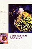 Vegetarian cooking