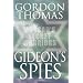 Gideon's Spies: Moss Secret War PB