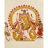 Shiva Nataraja (Print On Demand)